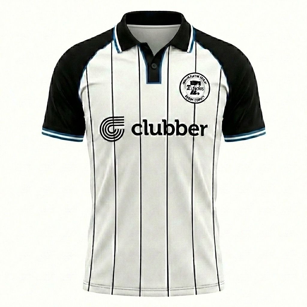 Group 4 - Black & White