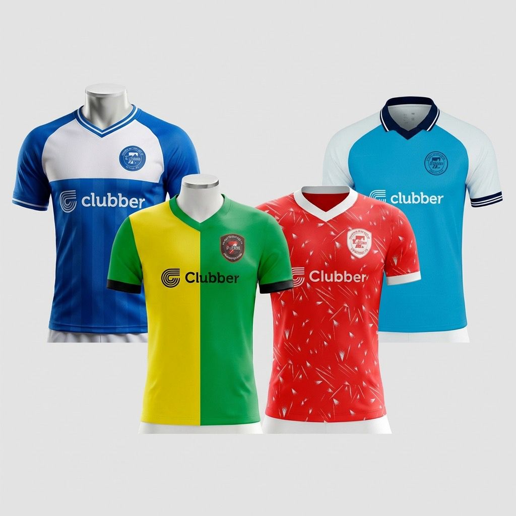 Group 1 - 4 Kits