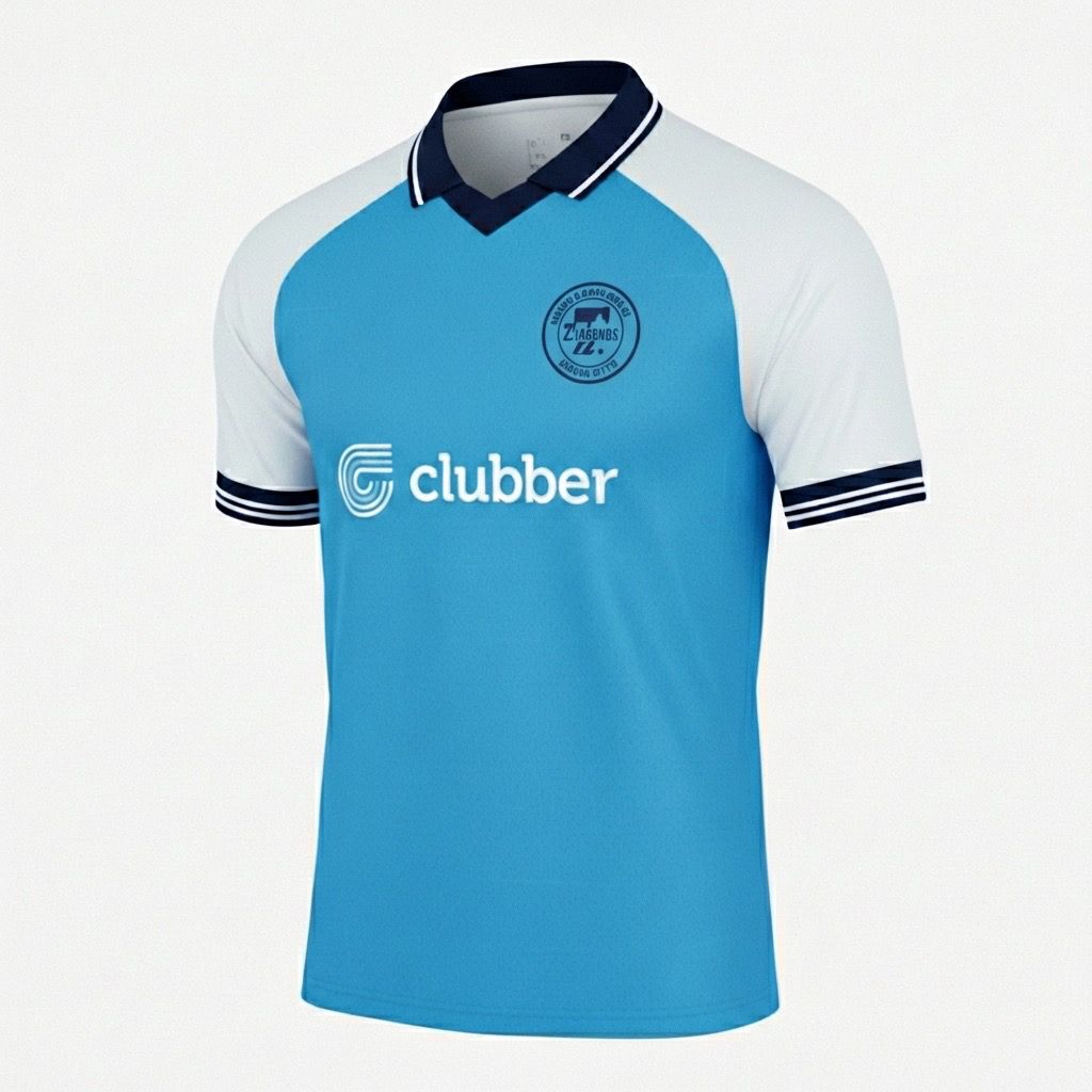 Group 1 - Light Blue