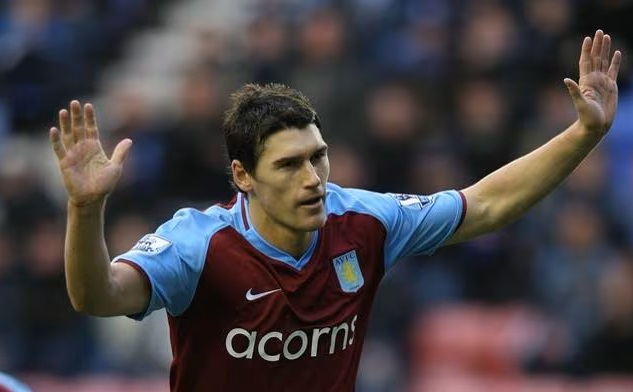 Gareth Barry