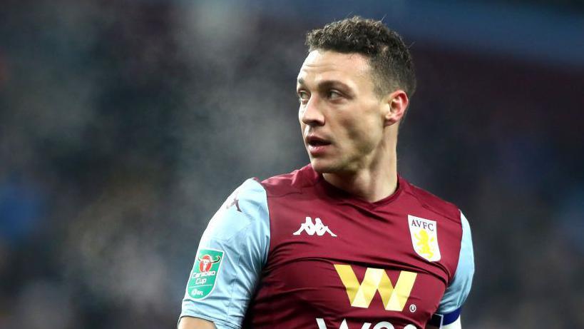 James Chester