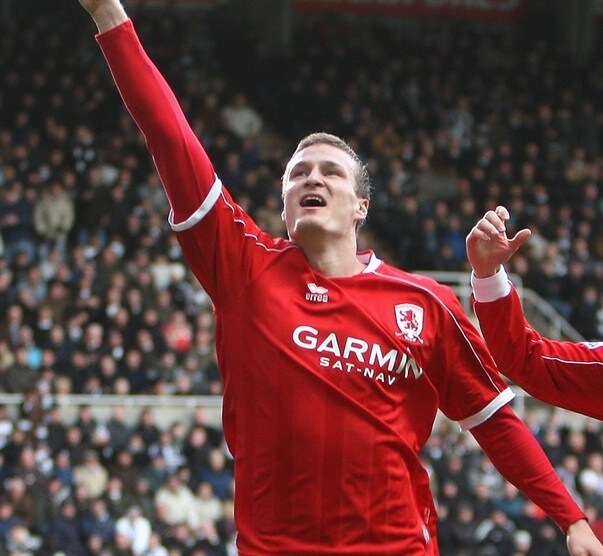 Robert Huth