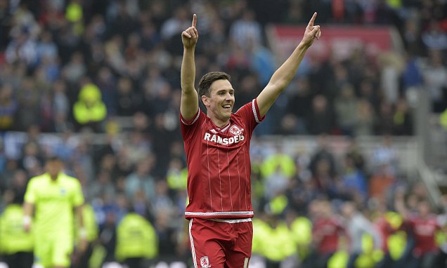Stewart Downing