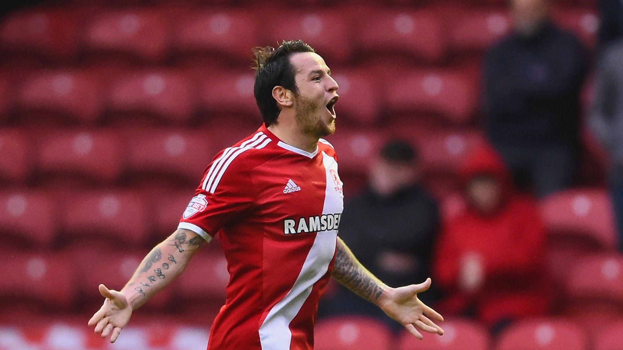 Lee Tomlin