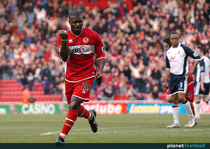 Yakubu Aiyegbeni