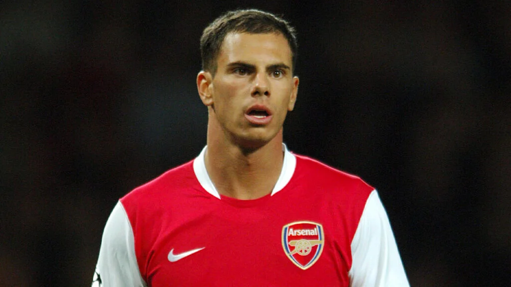 Jeremie Aliadiere