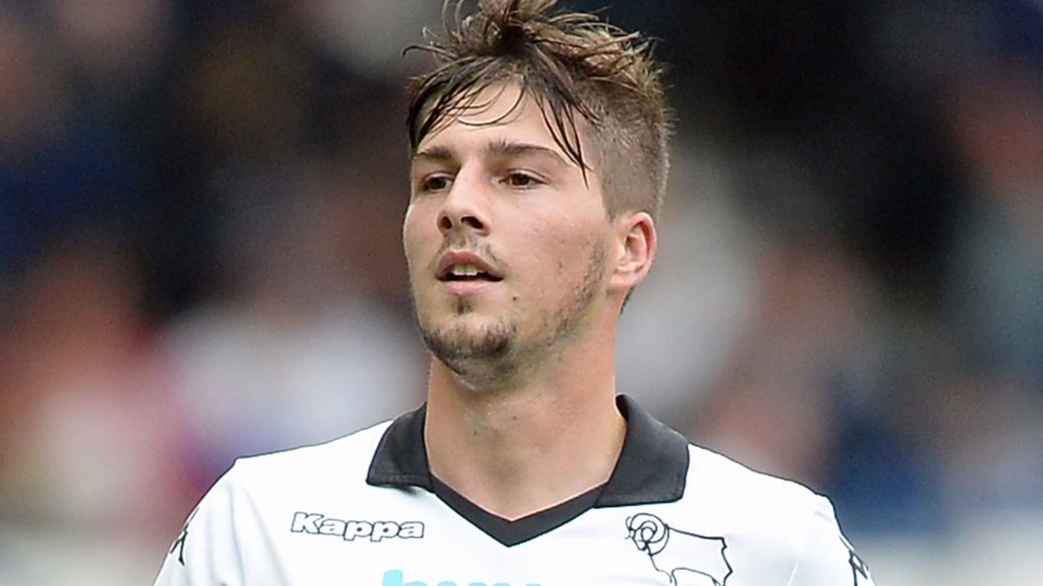 Kieron Freeman