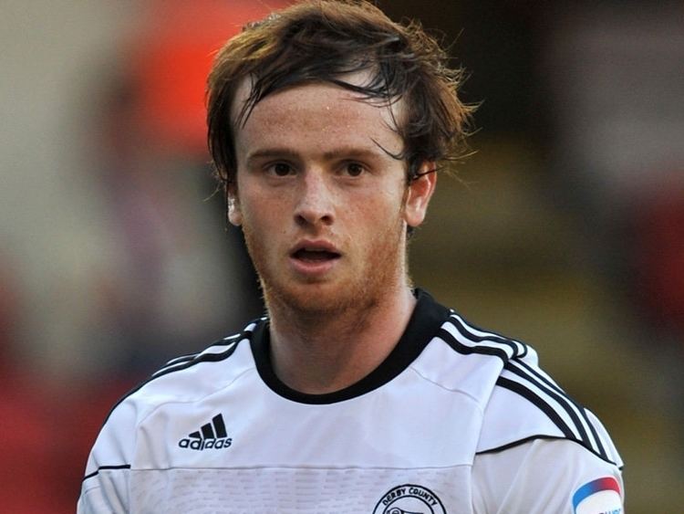 John Brayford