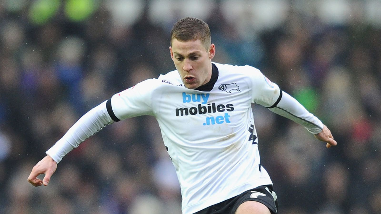 Paul Coutts