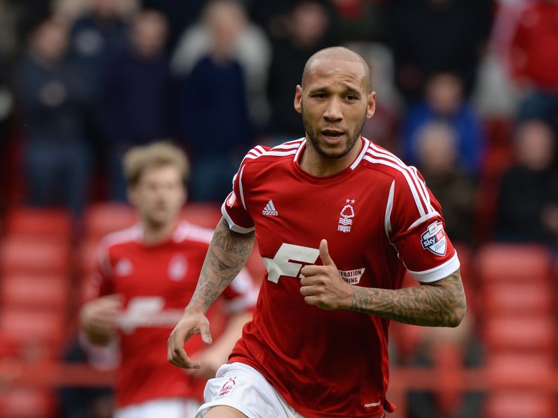 Kelvin Wilson