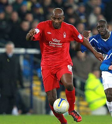Dele Adebola