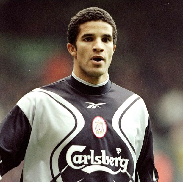 David James