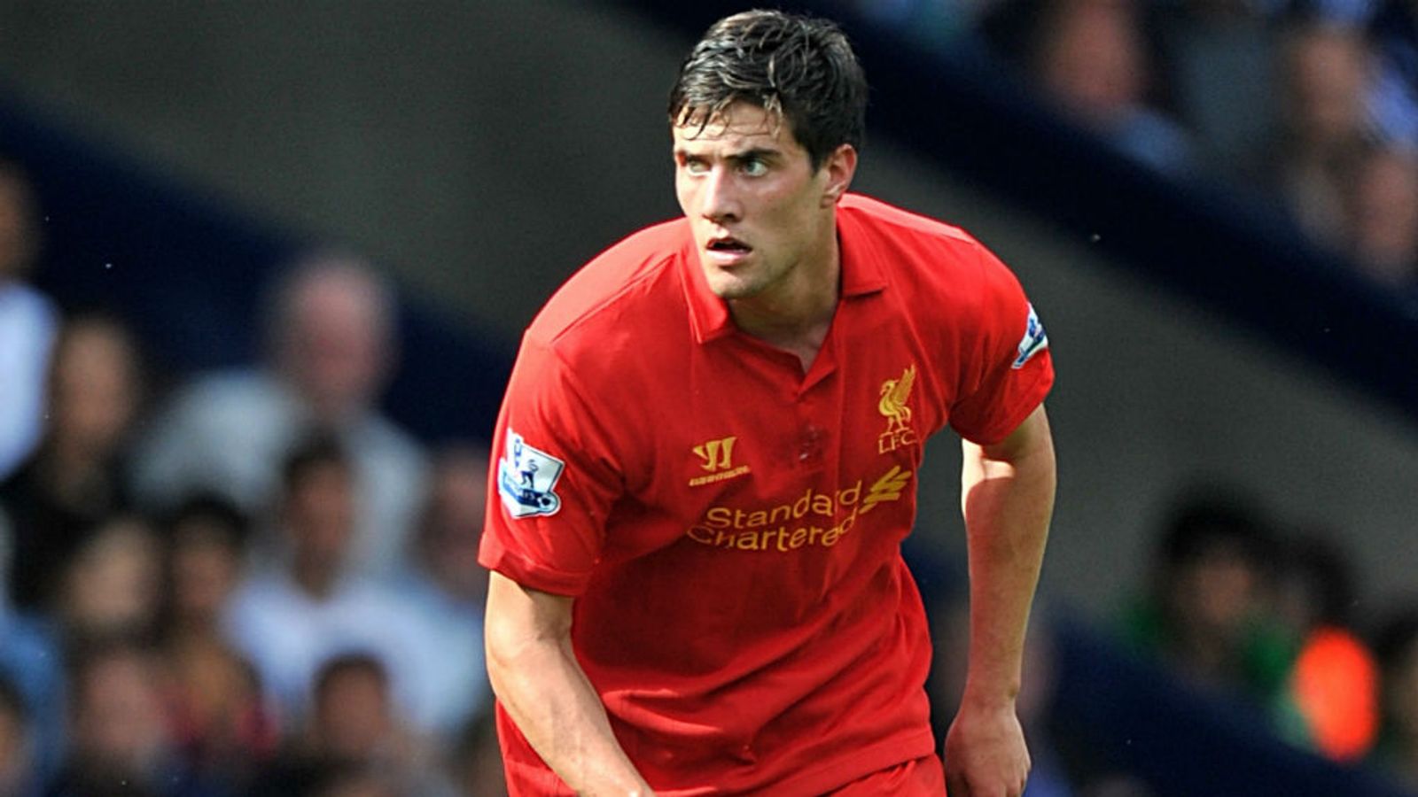 Martin Kelly