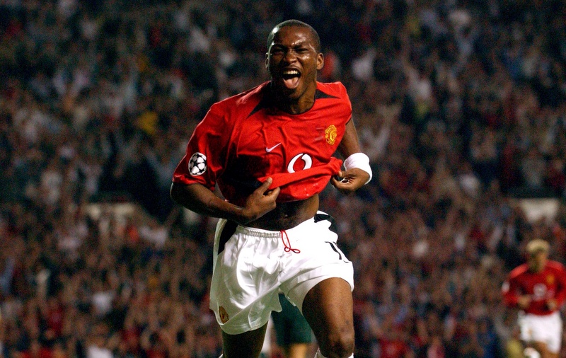 Eric Djemba-Djemba