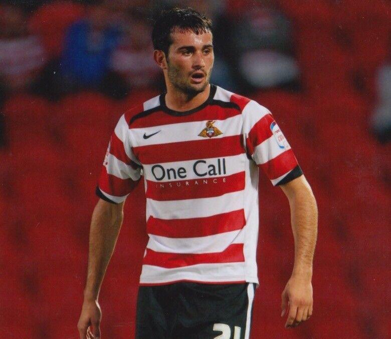 Doncaster Rovers